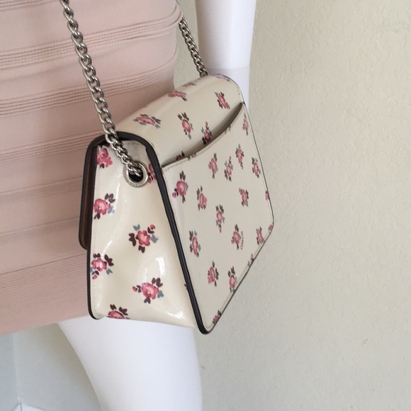 COACH Crossbody Bag - Picture 6 of 8